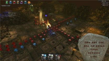 Tiestru Steam CD Key