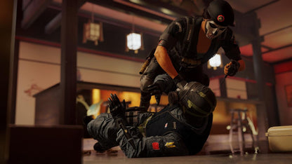 Tom Clancy's Rainbow Six Siege - Year 5 Season Pass DLC EU XBOX One CD Key