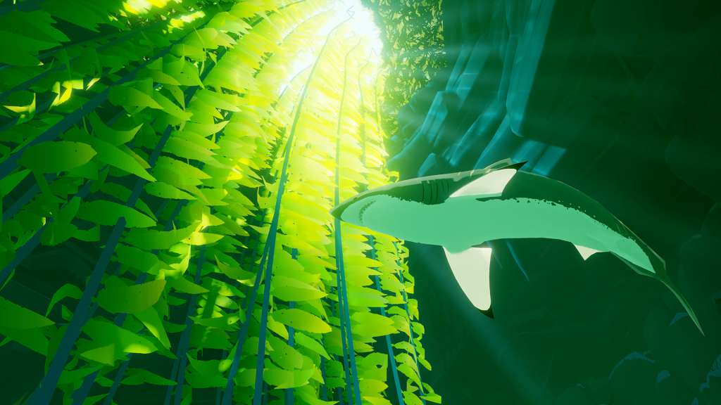 ABZU PS5 Account