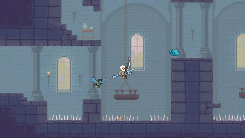 Angvik PC Steam CD Key