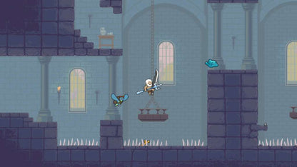Angvik PC Steam CD Key