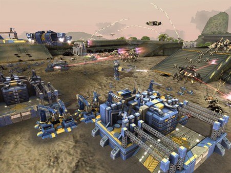 Supreme Commander 2 GOG CD Key