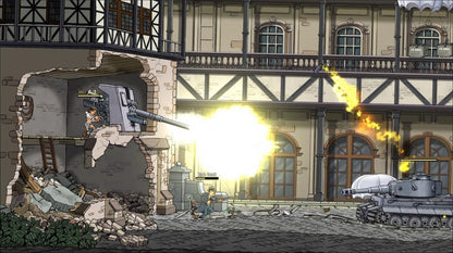 Guns, Gore and Cannoli 2 AR XBOX One CD Key