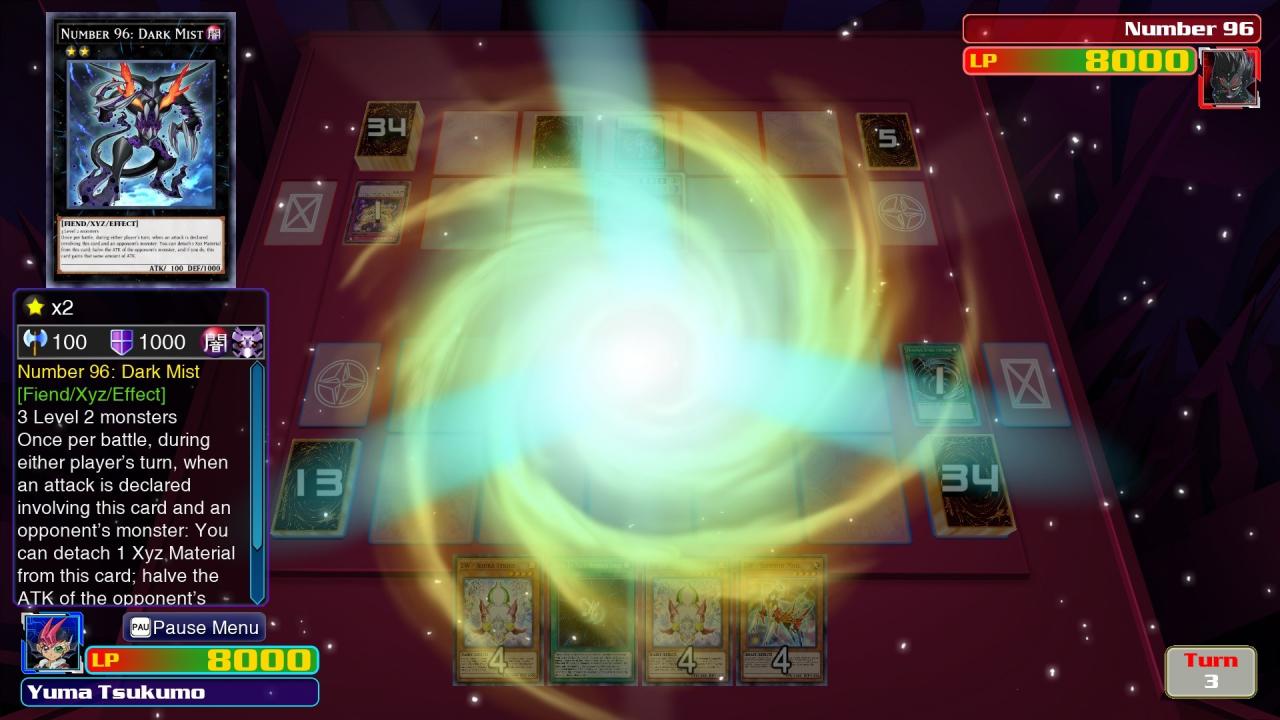 Yu-Gi-Oh! Legacy of the Duelist: Link Evolution Nintendo Switch Online Account Activation