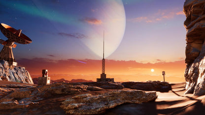 Red Matter EU PC Steam Altergift