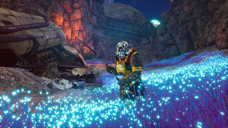 The Outer Worlds - Expansion Pass EU XBOX One CD Key
