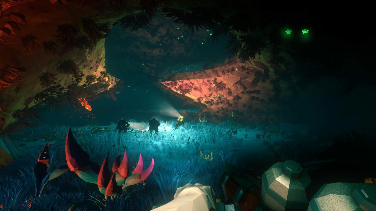 Deep Rock Galactic US XBOX One / Windows 10 CD Key