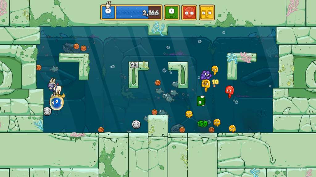 Toto Temple Deluxe Steam CD Key
