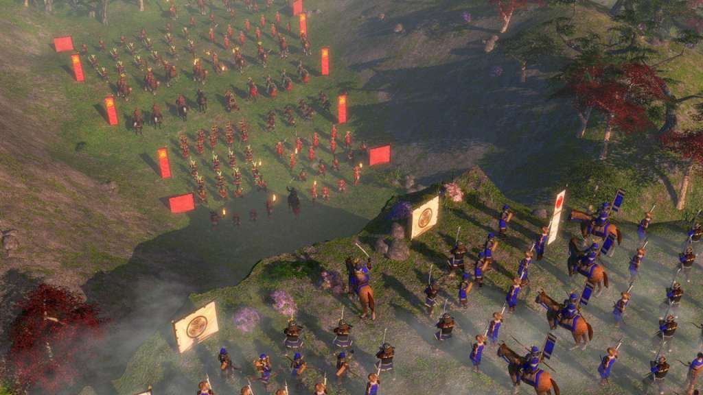 Age of Empires III: Complete Collection PC Steam Gift