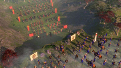 Age of Empires III: Complete Collection PC Steam CD Key