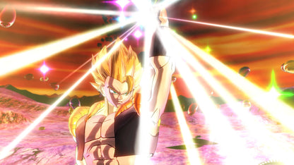 DRAGON BALL XENOVERSE Super Bundle US XBOX One CD Key