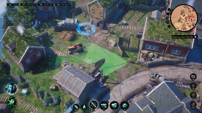 Sumerian Six EU PS5 CD Key
