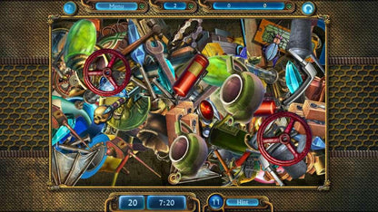 Spirit of the Ancient Forest Steam CD Key