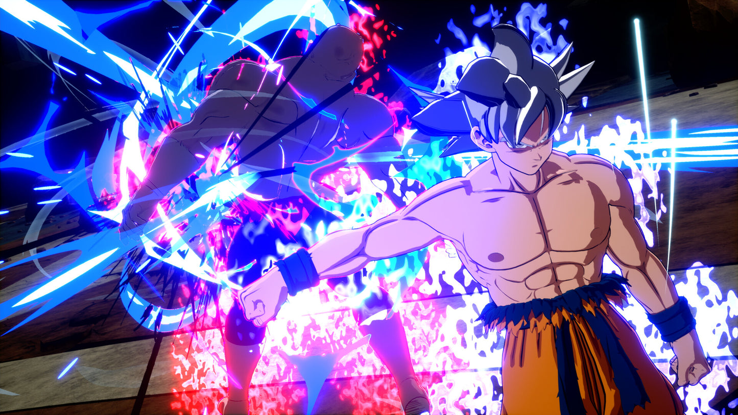 DRAGON BALL: Sparking! ZERO - Pre-Order Bonus PC EU Nintendo Switch CD Key