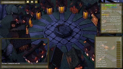 Town of Salem Steam CD Key
