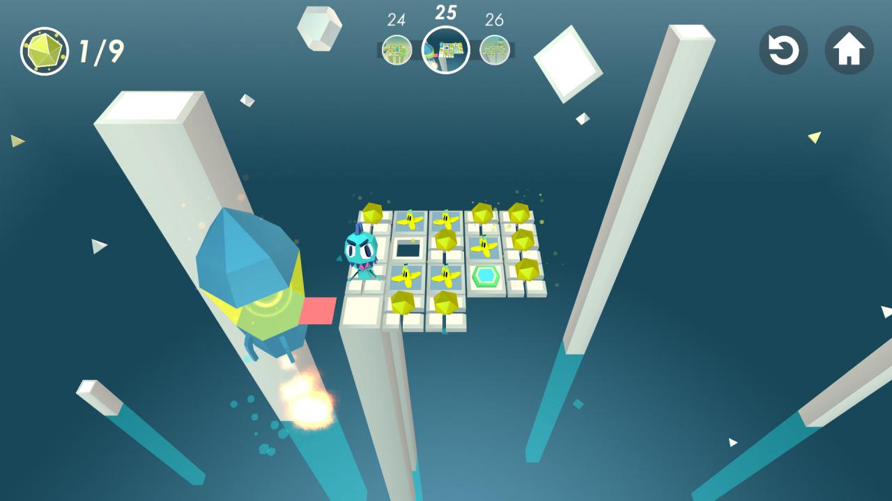 Monster Puzzle Steam CD Key
