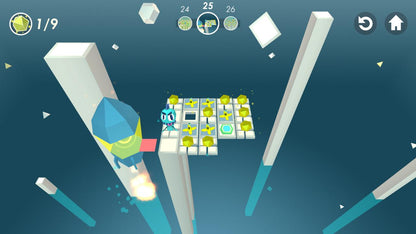 Monster Puzzle Steam CD Key
