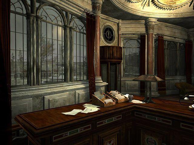 Syberia Trilogy EU Nintendo Switch CD Key