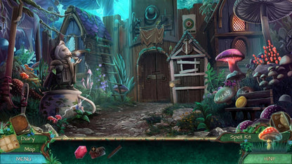 Tiny Tales: Heart of the Forest Steam CD Key