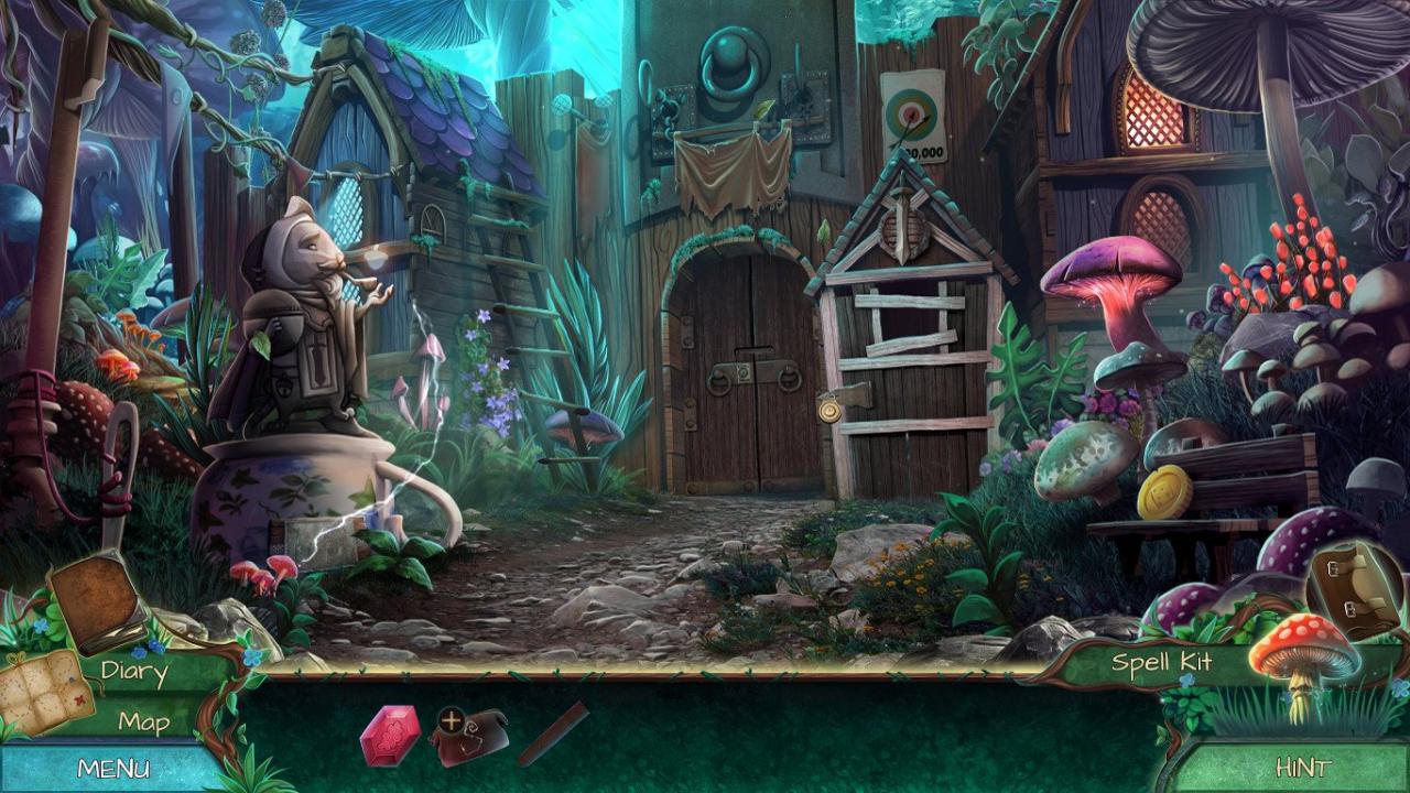 Tiny Tales: Heart of the Forest XBOX One / Xbox Series X|S Account