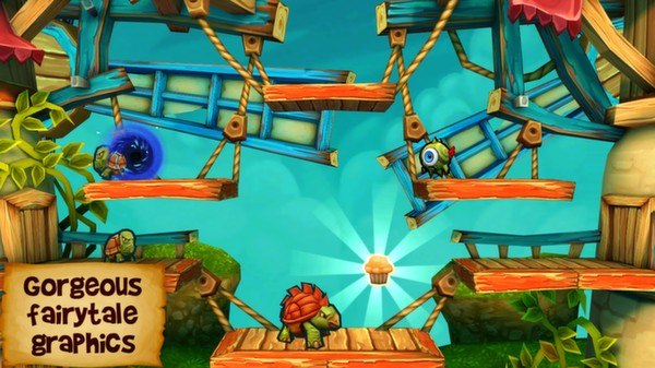 Muffin Knight Steam CD Key