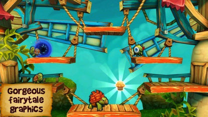 Muffin Knight Steam CD Key