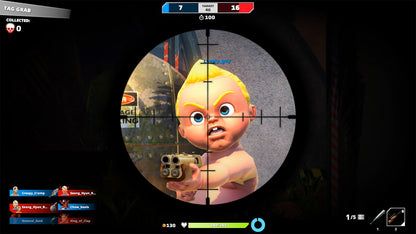 Big Fat Battle Steam CD Key