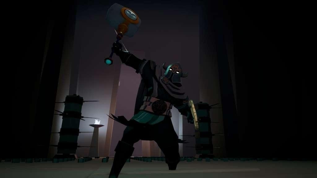 Necropolis EU XBOX One CD Key