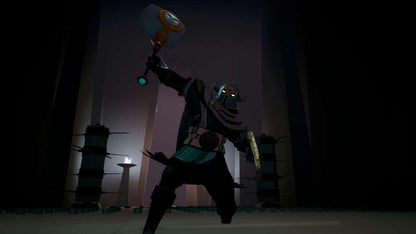 Necropolis EU XBOX One CD Key