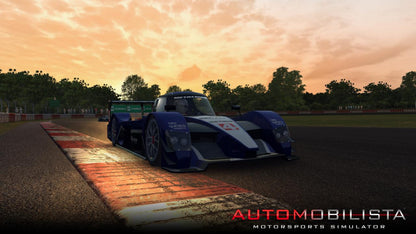 Automobilista + Season Pass Bundle Steam CD Key