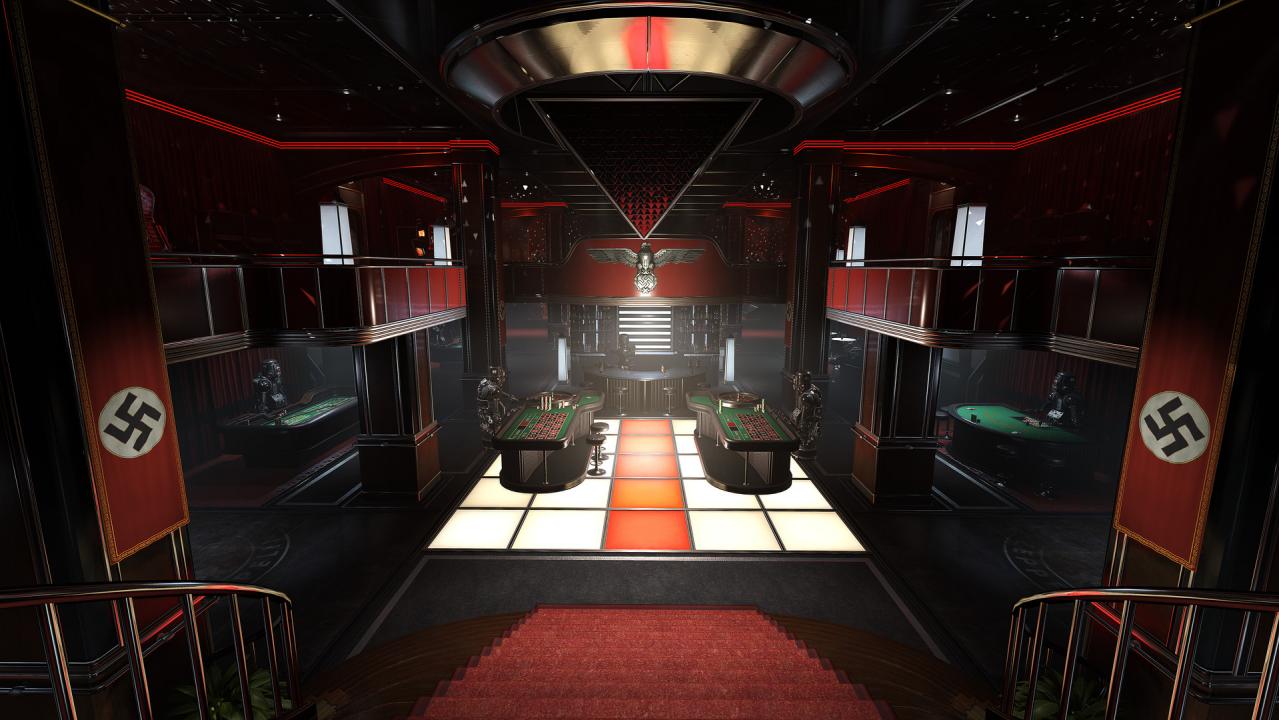 Wolfenstein Youngblood PS4/PS5 Account