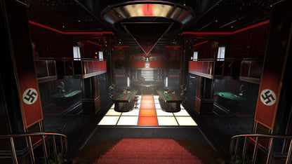 Wolfenstein Youngblood PS4/PS5 Account