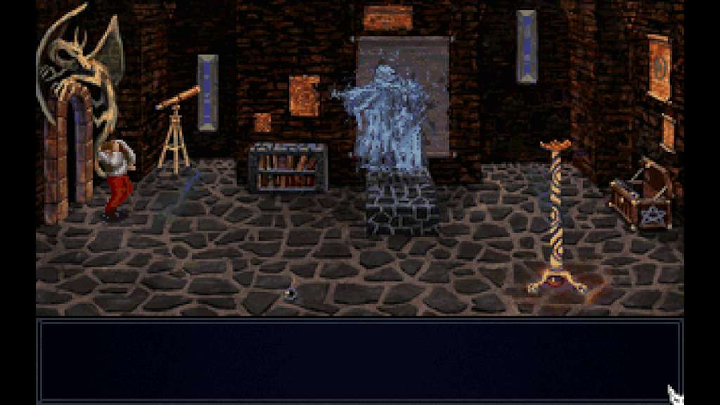 Dragonsphere Steam CD Key