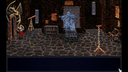 Dragonsphere Steam CD Key
