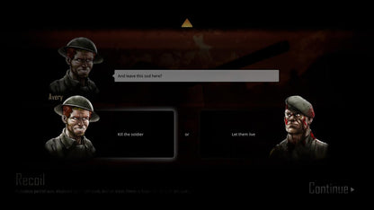 Broken Lines AR XBOX One / Xbox Series X|S CD Key