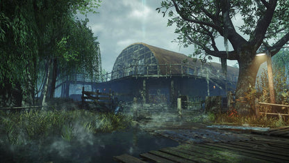 Call of Duty: Black Ops III - Zombies Chronicles DLC US XBOX One CD Key
