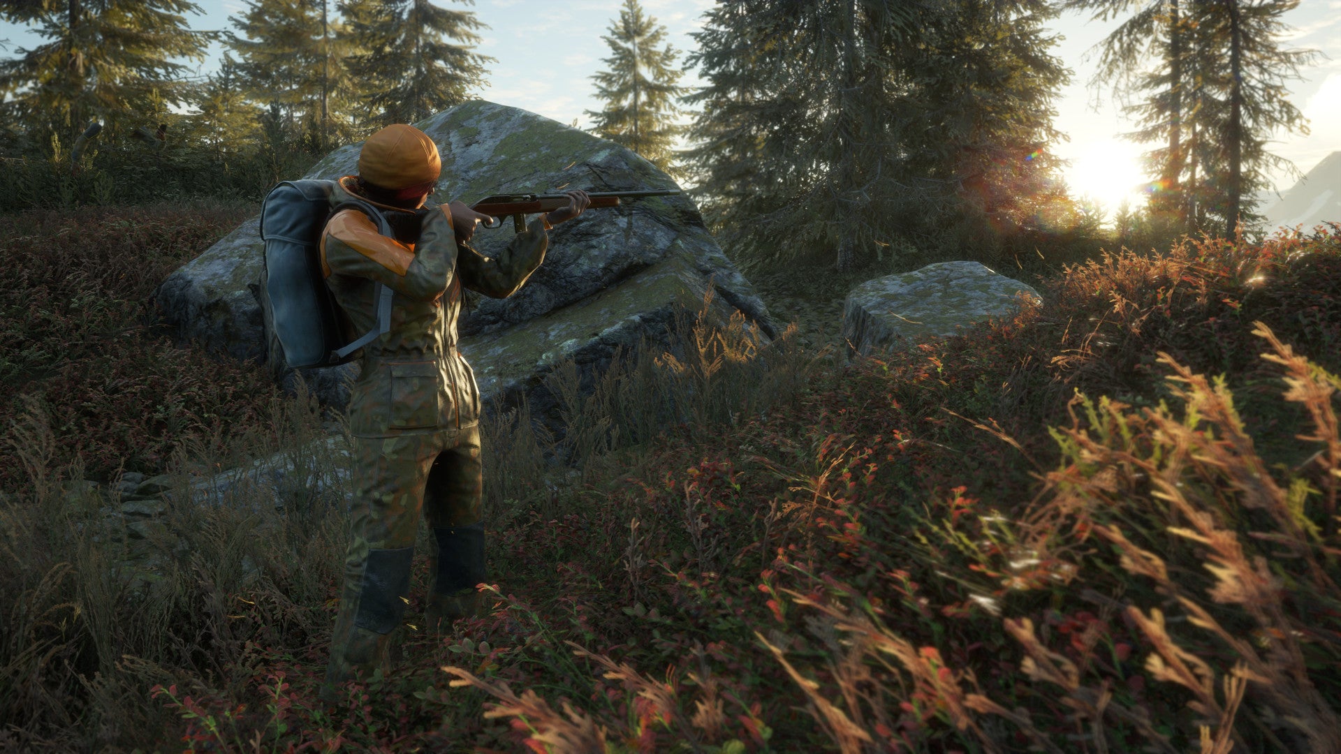 theHunter: Call of the Wild - Master Hunter Bundle XBOX One / Xbox Series X|S Account