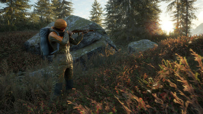 theHunter: Call of the Wild - Master Hunter Bundle XBOX One / Xbox Series X|S Account