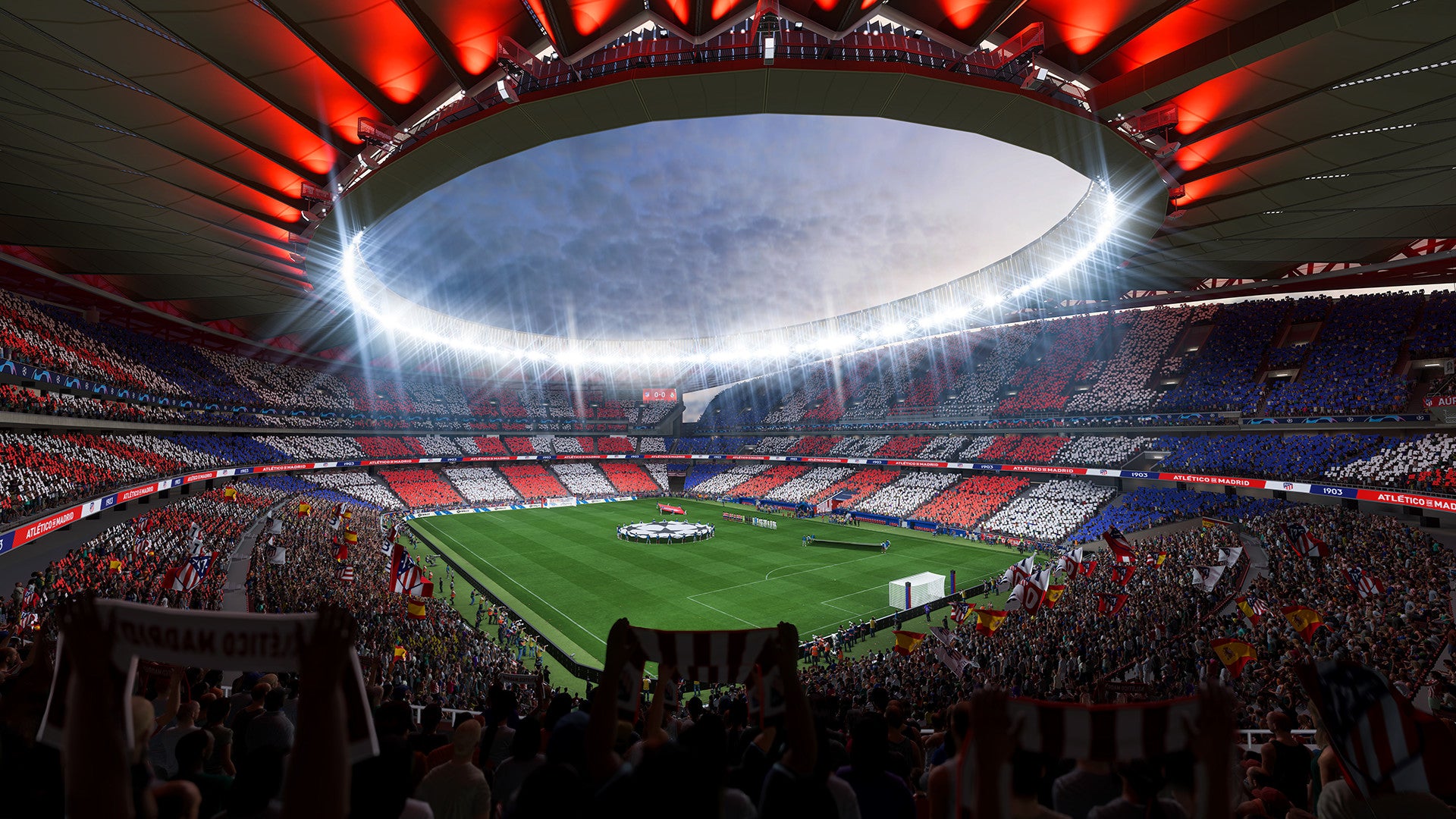 FIFA 23 PS4 Online Account Activation