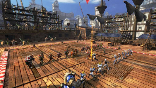 Blood Bowl Legendary Edition Steam CD Key