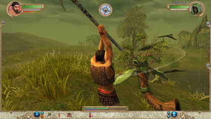 Numen: Contest of Heroes PC Steam CD Key