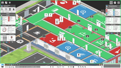 Project Hospital GOG CD Key