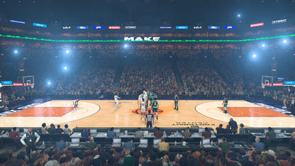 NBA 2K23 AR XBOX One CD Key