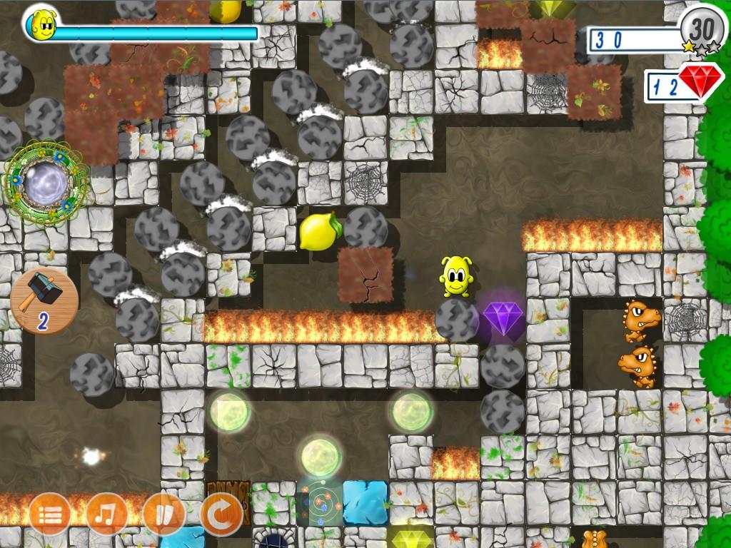 Danko and treasure map Steam CD Key