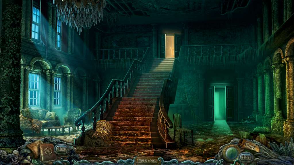 Small Town Terrors: Pilgrim's Hook Collector's Edition Steam CD Key