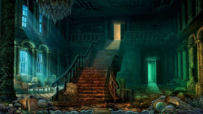 Small Town Terrors: Pilgrim's Hook Collector's Edition Steam CD Key