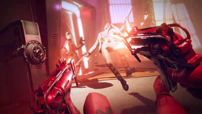Deathloop PS5 Online Account Activation