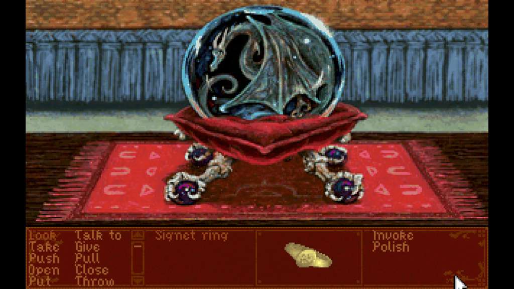 Dragonsphere Steam CD Key