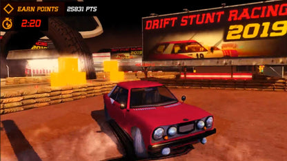Drift Stunt Racing 2019 Steam CD Key