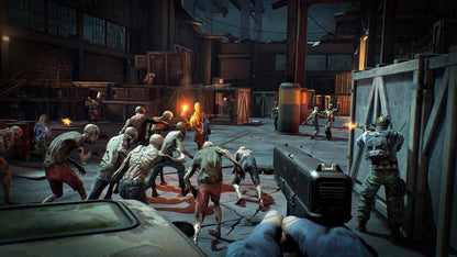 Dead Alliance - Rapid Dominance Pack DLC US XBOX One CD Key